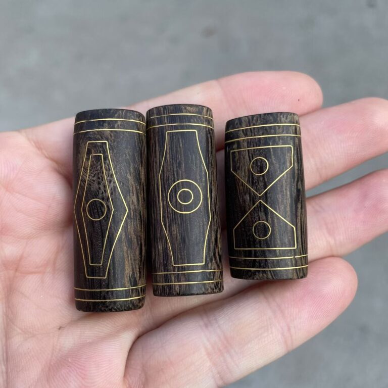 沉香:风靡两千年的“黑色黄金”