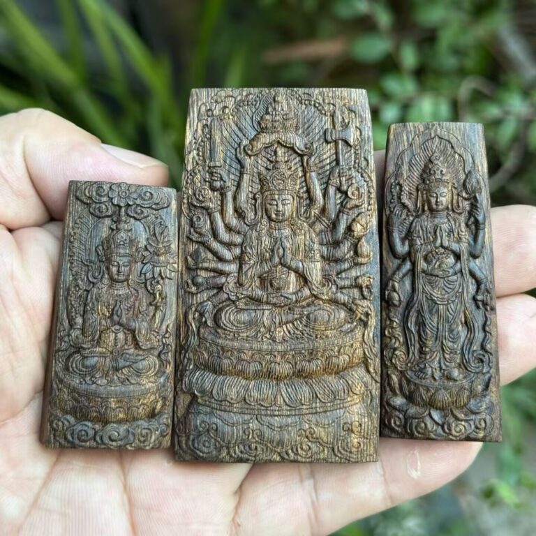 中国及世界沉香种植业现状