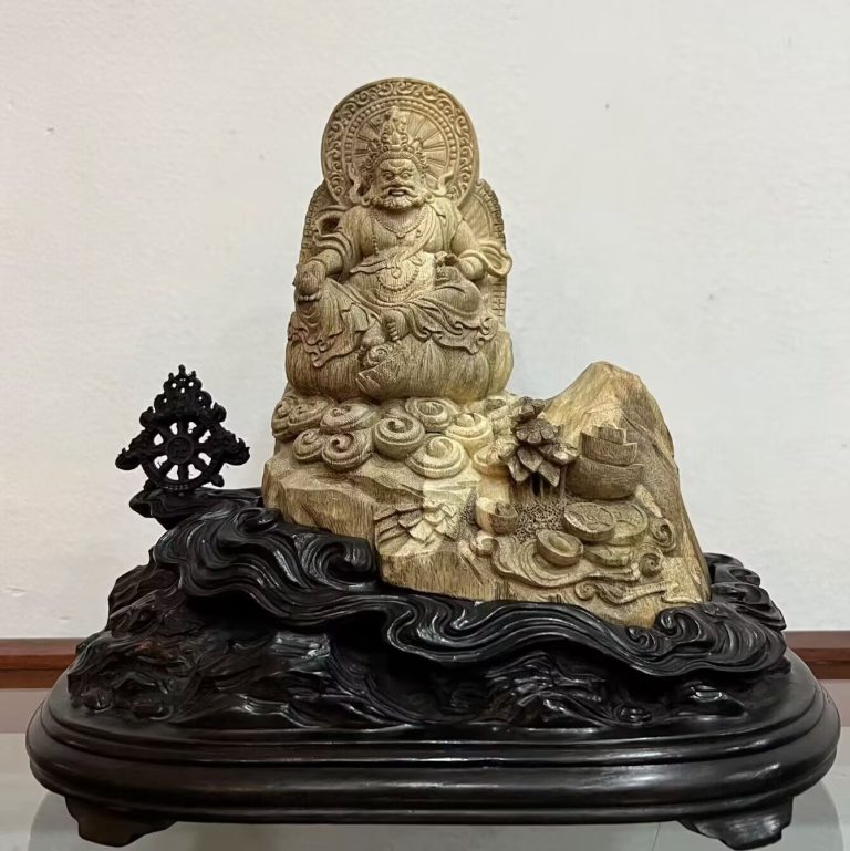 北纬19°的琼脂天香：海南野生沉香