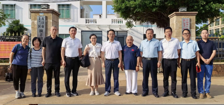 海南沉香产业赋能乡村振兴