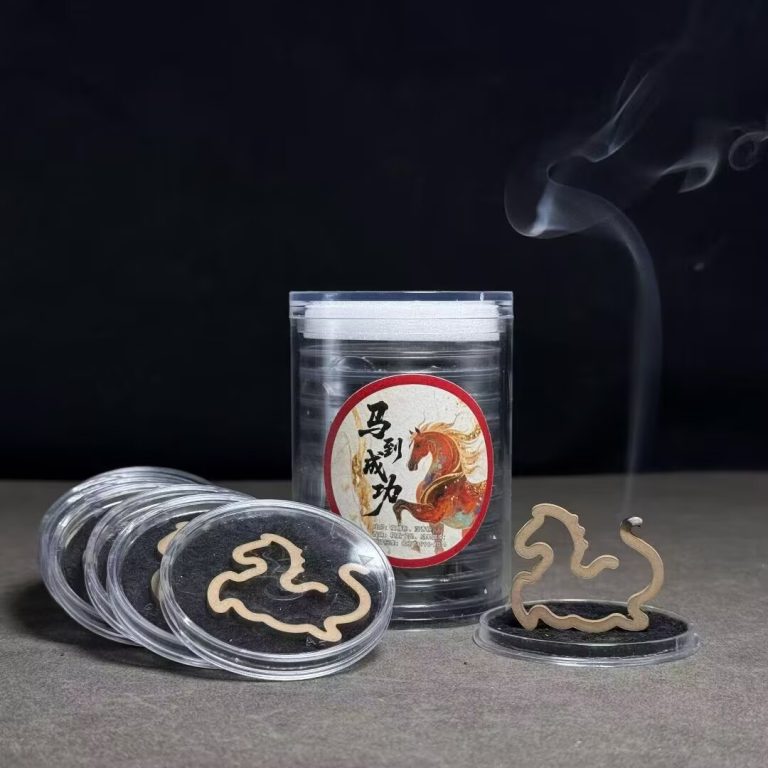 “香料之王——沉香”原来不只是香