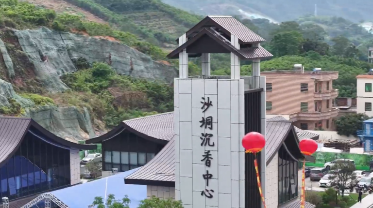 五项改革激活电白千年沉香产业